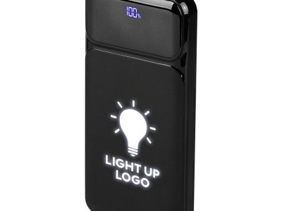 CONNECTOR LED Pomoćna baterija, 10.000 mAh