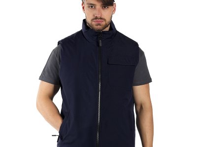 TANKER VEST Radni prsluk od ripstopa