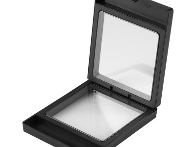 SPACE PLUS 9 Plastična poklon kutija