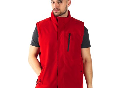 KOBALT VEST Radni prsluk