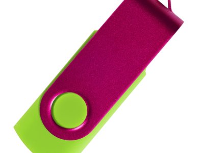 SMART PINK USB flash memorija