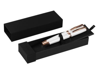 ARES REGENT metalna hemijska i roler olovka u setu