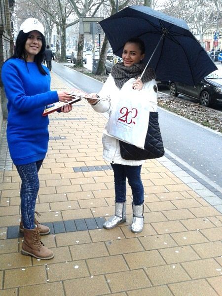 Nova kolekcija peškira, kačketa i šalova