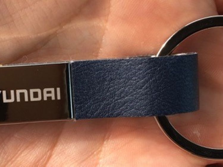 Privezak za ključeve