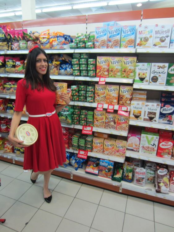 Promo majice i agende za vaše firme i klijente