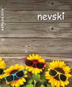 Nevski Catalog